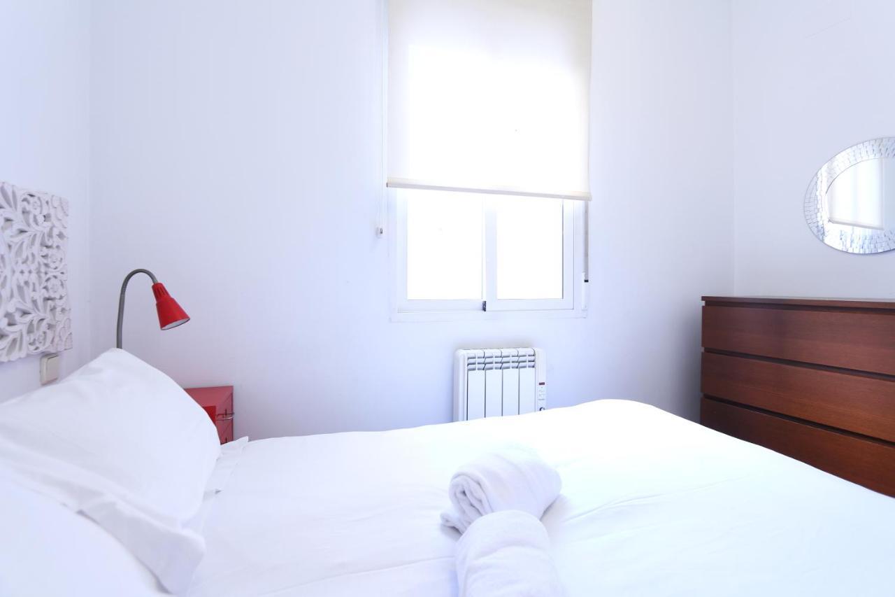 Paseo Del Prado Apartment By Allo Housing مدريد المظهر الخارجي الصورة