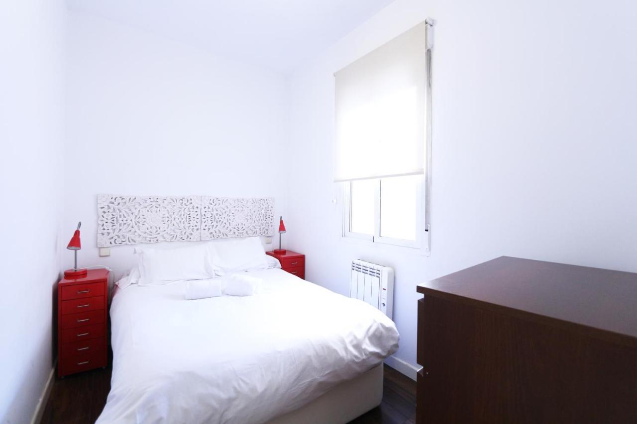 Paseo Del Prado Apartment By Allo Housing مدريد المظهر الخارجي الصورة