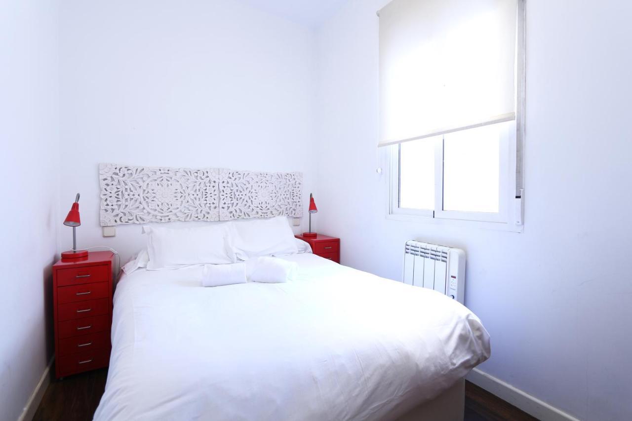Paseo Del Prado Apartment By Allo Housing مدريد المظهر الخارجي الصورة
