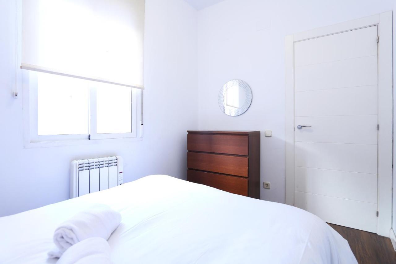 Paseo Del Prado Apartment By Allo Housing مدريد المظهر الخارجي الصورة