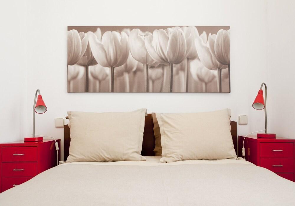 Paseo Del Prado Apartment By Allo Housing مدريد المظهر الخارجي الصورة
