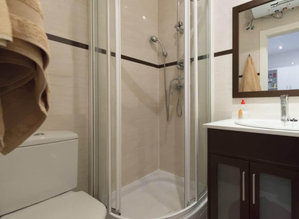 Paseo Del Prado Apartment By Allo Housing مدريد المظهر الخارجي الصورة
